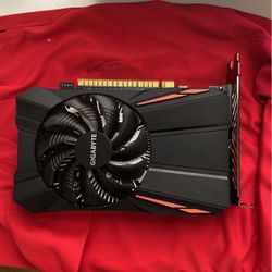 GTX 1050 Ti