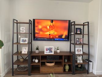 Entertainment Center