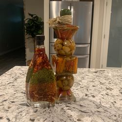 Kitchen Decor 