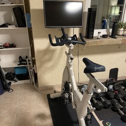 MYX II Indoor Cycling Bike
