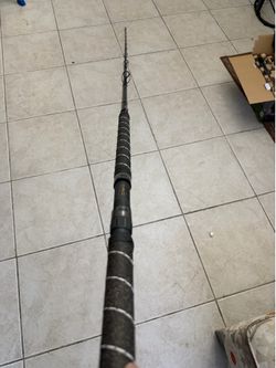 Phenix rod