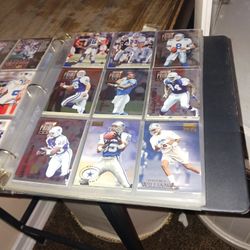 Football Cards 