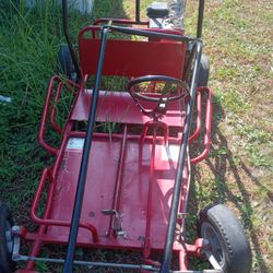 Go Kart Carter Bro's Talon for Sale in Union City, GA OfferUp