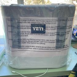 Yeti Camino 20 Cherry Blossom 