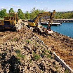 Your Dream Lakefront