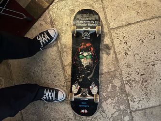 Pro Skateboard