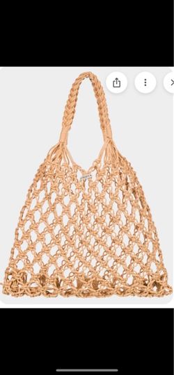 Roxy Handbag
