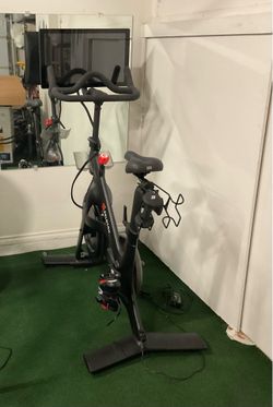 PELOTON Bike.