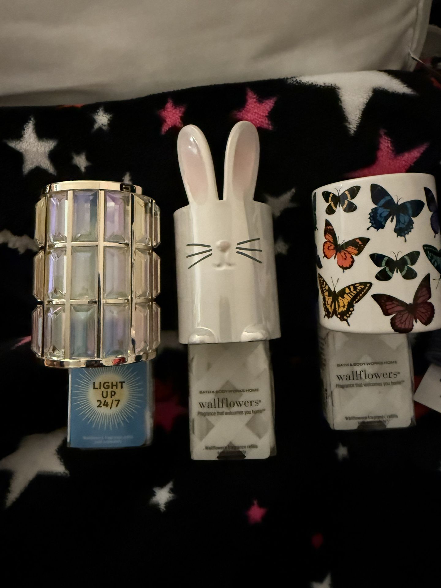 Bath And Body Works