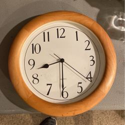 Kitchen Clock