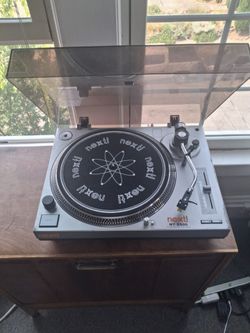 next! (by Stanton) NT-2500