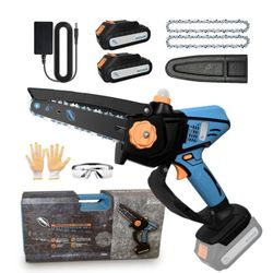 Mini Chain Saw