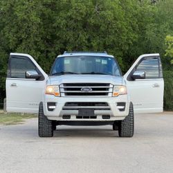 2016 Ford Expedition