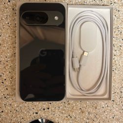 Google Pixel 9 128g Tmobil 