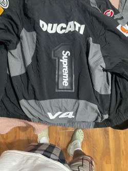 Supreme