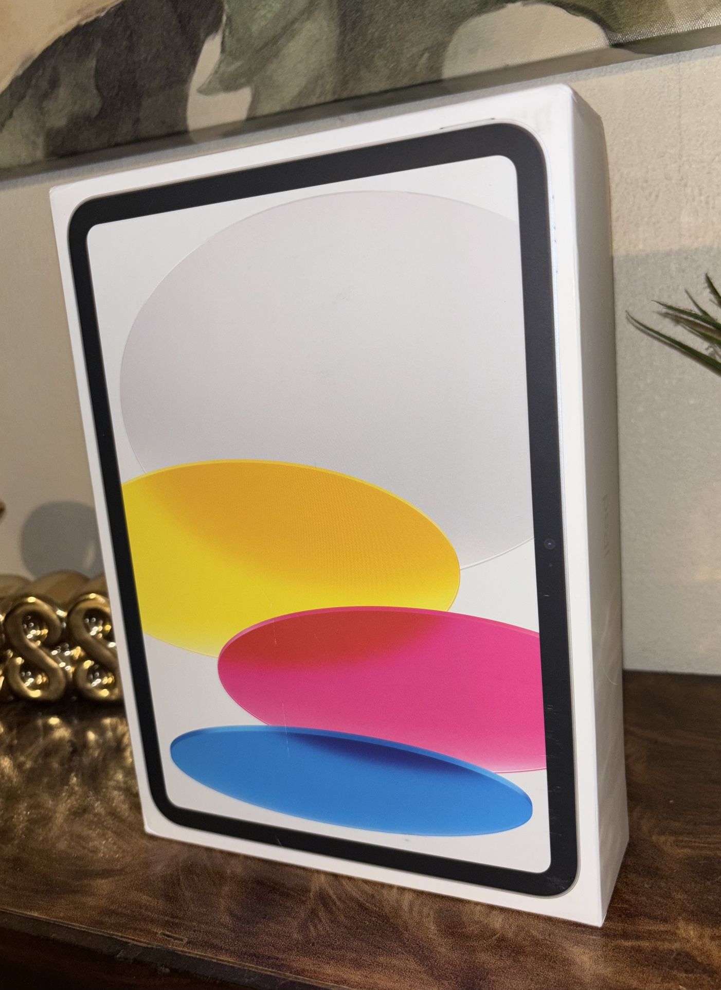 Apple iPad 10th Generation