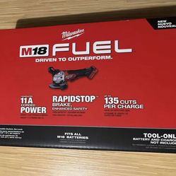 Milwaukee M18 2880-20