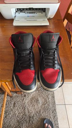 Nike Air Jordan