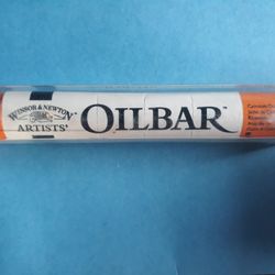 Winsor & Newton Oilbar Cadium Orange