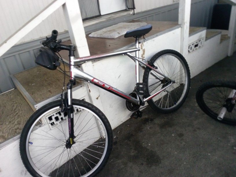 Palimar GT Mountain Bike 