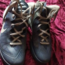 Basketball Shoes 