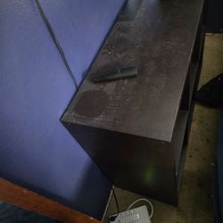 9 drawer dresser & cubicle