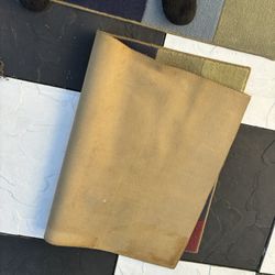 three Sets Of Rugs, 2 For Each One