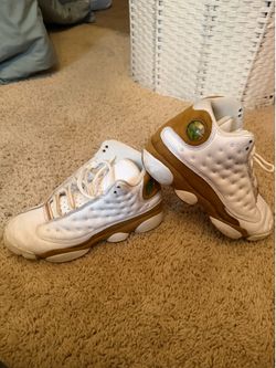 Jordan shoes