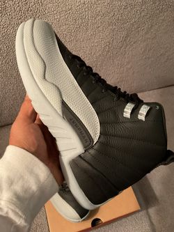 Jordan 12s “Barrons “