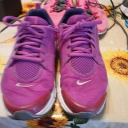 Tenis De Mujer