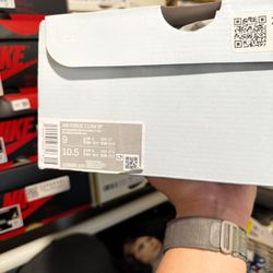 NOCTA Nike AF1