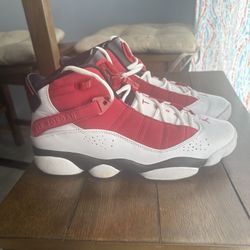 Jordan 6 Rings 