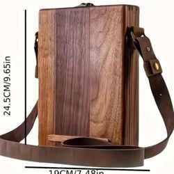 Brand New Wooden Artist Box