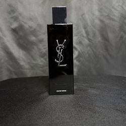 YSL MYSELF Inspired Eau De Parfum 3.3 oz 100ml Cologne