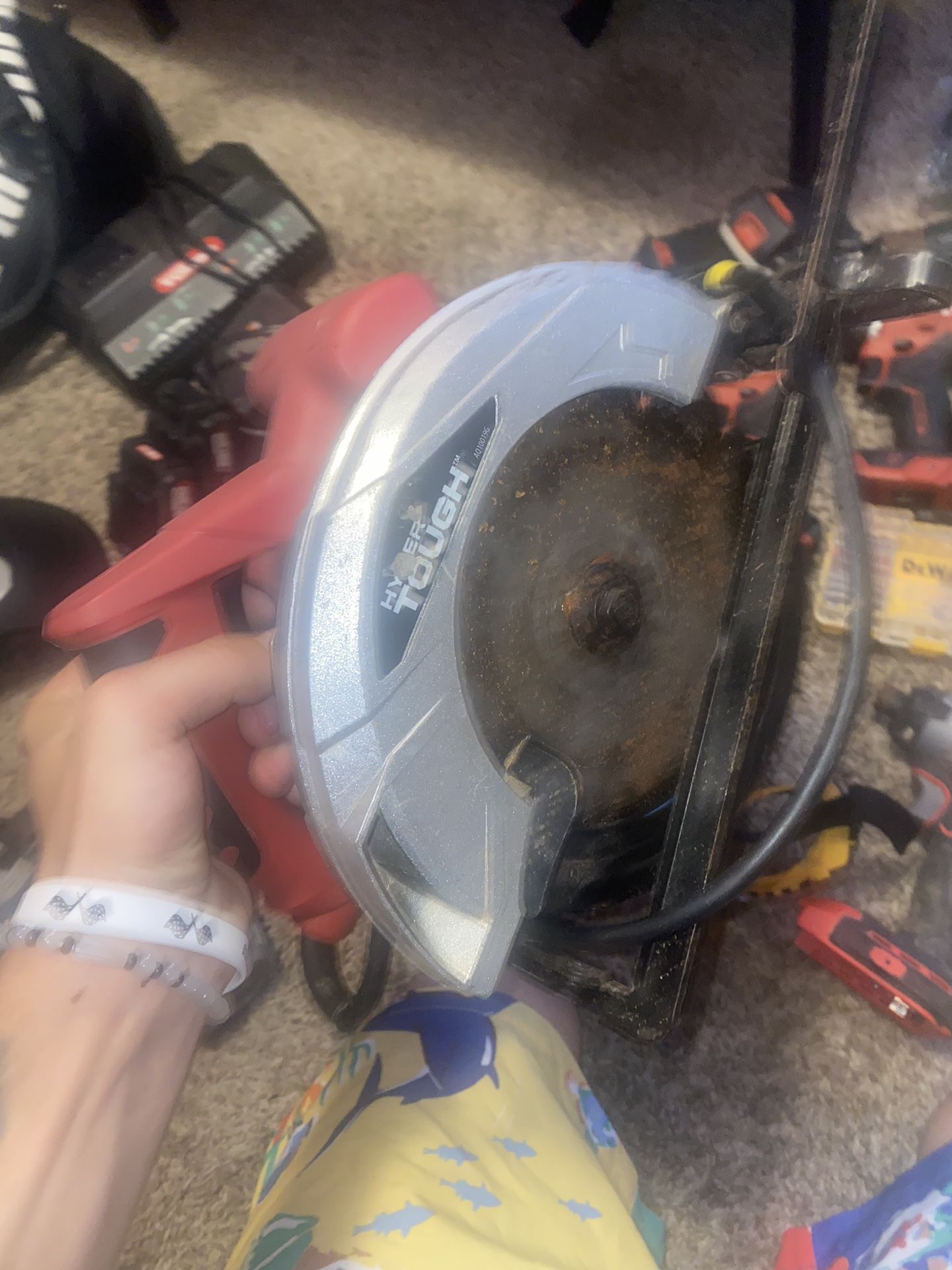 tools