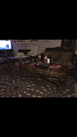 Coffee Tables