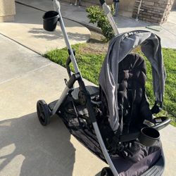 Graco Stroller