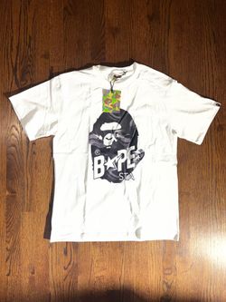 (M) BAPE Bapesta