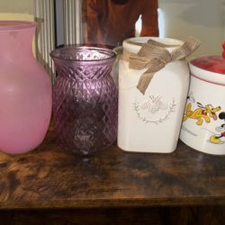 Vases