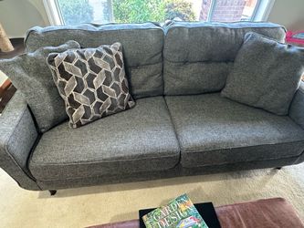 Ashley Furniture Couch