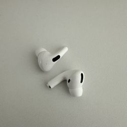 Official AirPods Pro 2nd Gen 