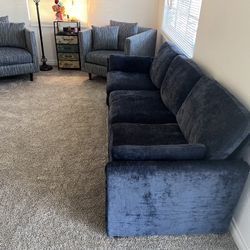 Living Room Set 