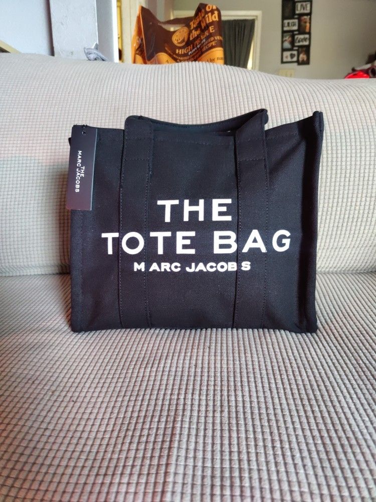 Marc Jacobs tote bag