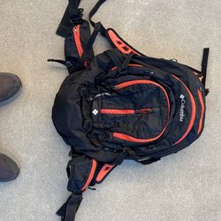 Colombia Trail Grinder 32L