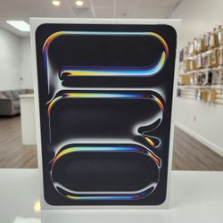 IPad Pro M5 Chip - Pay Only $5 Down Today