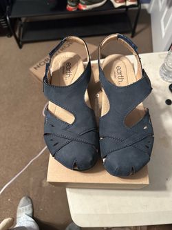 Earth women’s shoes