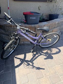 Huffy RC bike