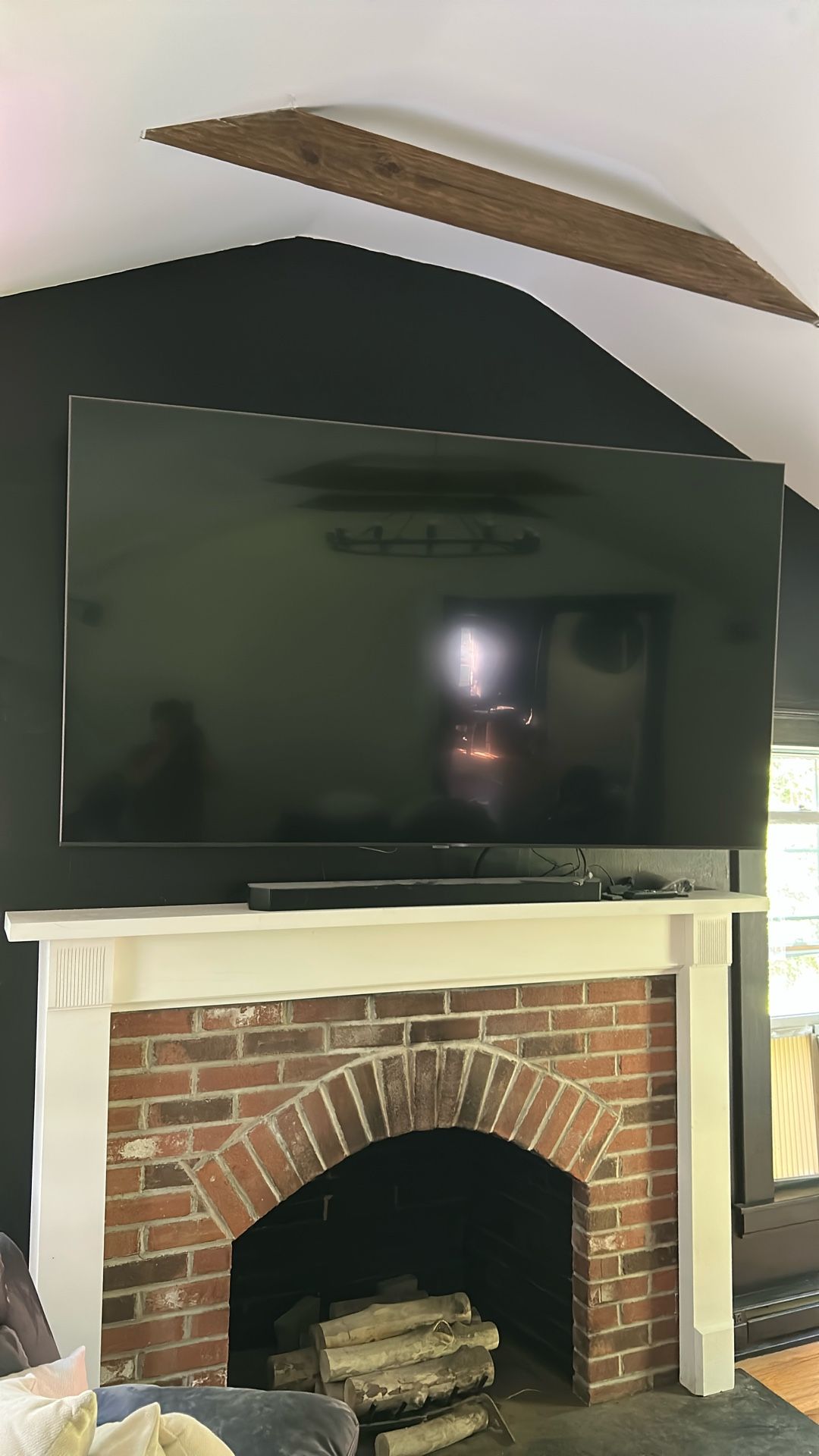 Samsung 85 Inch Tv