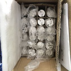LED Light Tube  2FT.  All 24 Pack