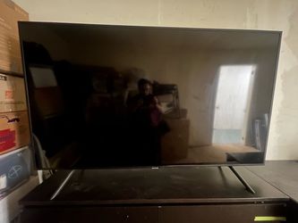 Samsung 75 in TV